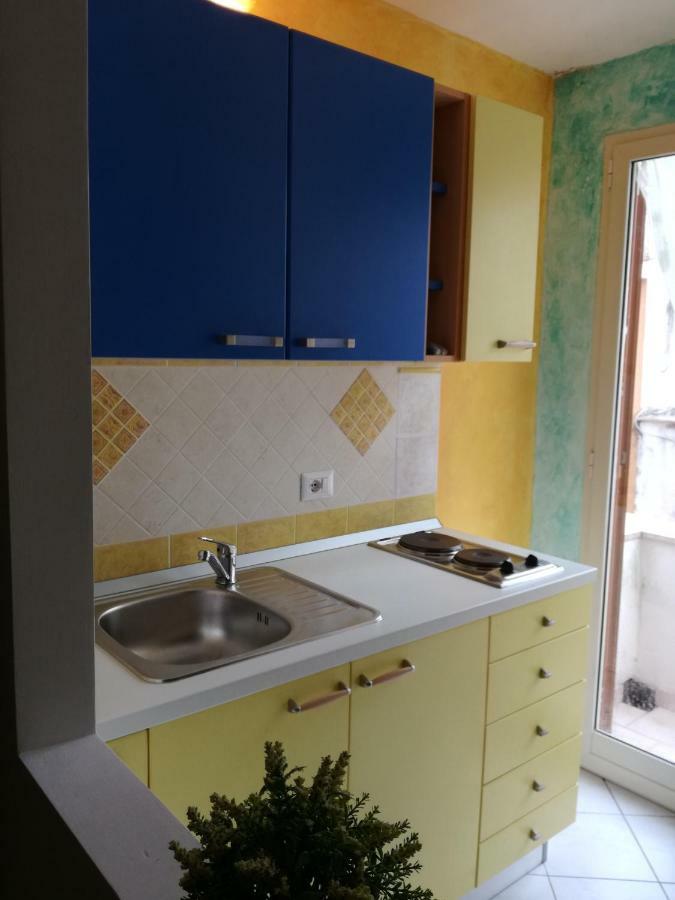 Antoinette Appartement Gaeta Buitenkant foto